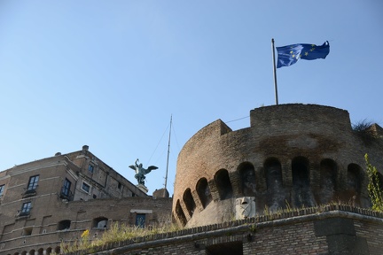 Castelo Sant Angelo2